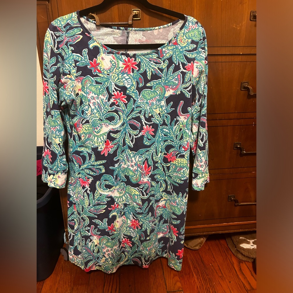 Rare style Lily Pulitzer Dress